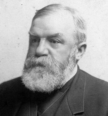 Dwight L. Moody