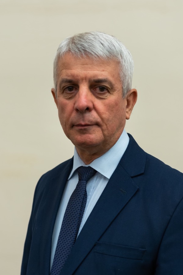 Berar Daniel, casier